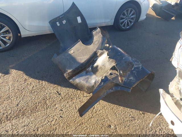 2G11Z5SL6F9272655 Chevrolet IMPALA LS