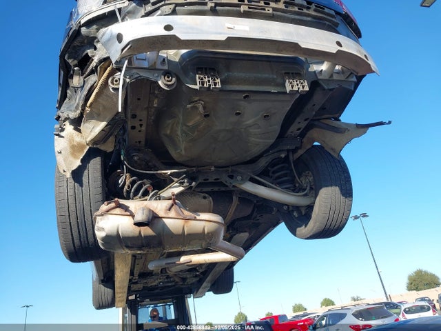 2G11Z5SL6F9272655 Chevrolet IMPALA LS