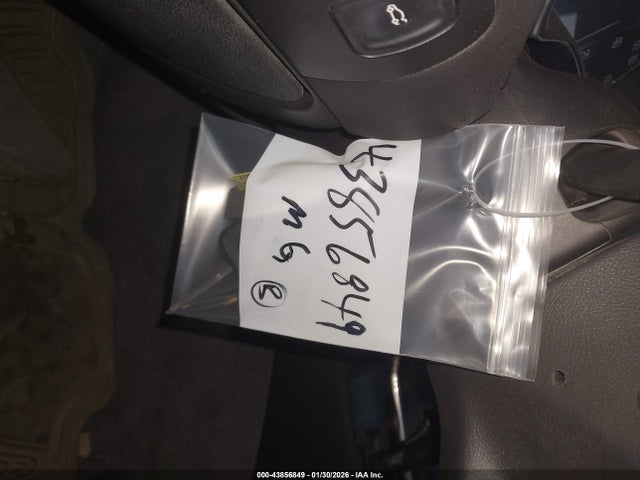 2G11Z5SL6F9272655 Chevrolet IMPALA LS