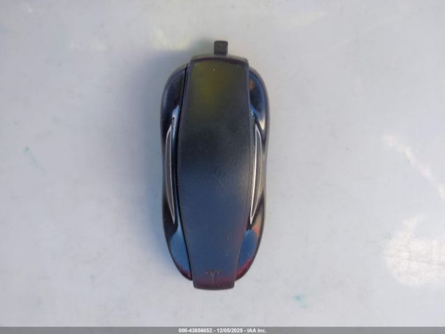 2014 TESLA MODEL S 5YJSA1S10EFP28489 Photo 10