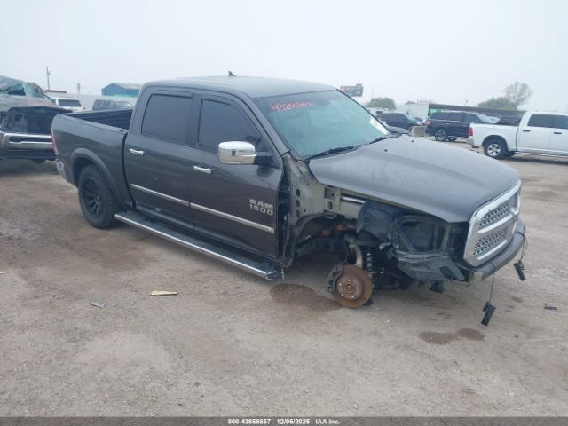 2017 RAM 1500 1C6RR7NT6HS764130