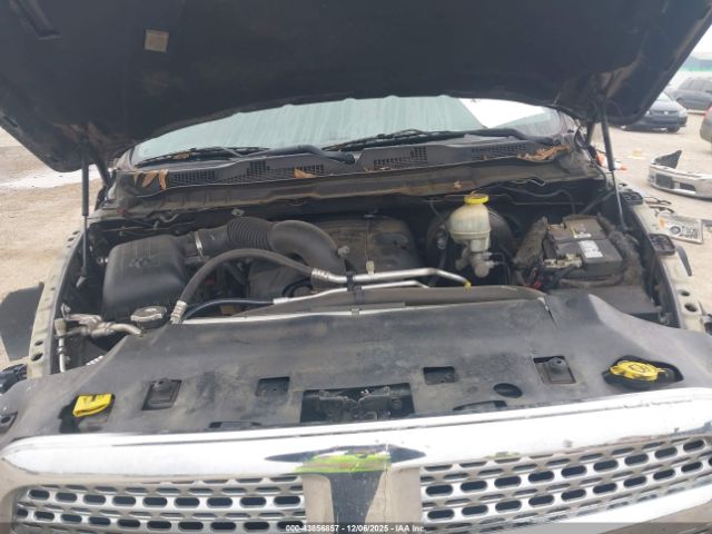 2017 RAM 1500 1C6RR7NT6HS764130 Photo 9