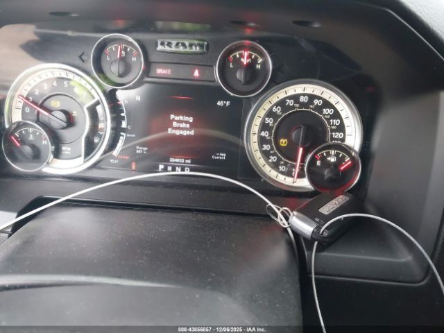 2017 RAM 1500 1C6RR7NT6HS764130 Photo 10