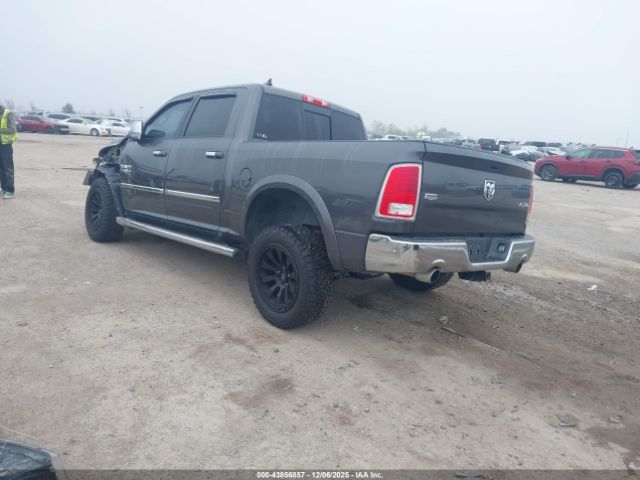 2017 RAM 1500 1C6RR7NT6HS764130 Photo 2