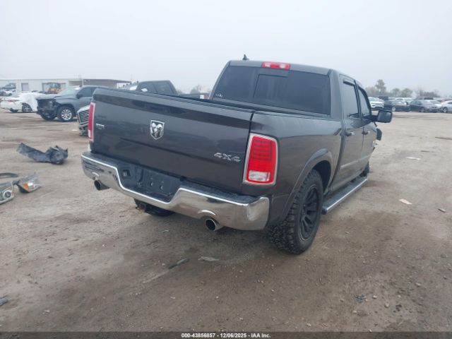 2017 RAM 1500 1C6RR7NT6HS764130 Photo 3