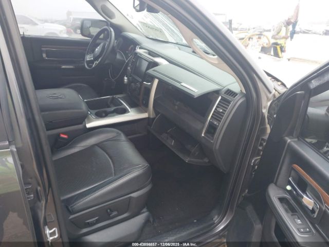 2017 RAM 1500 1C6RR7NT6HS764130 Photo 4