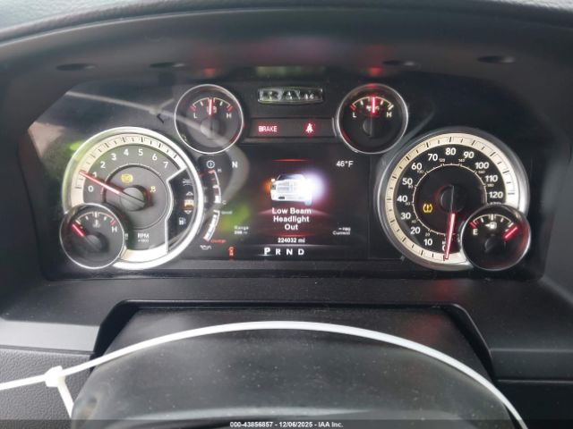 2017 RAM 1500 1C6RR7NT6HS764130 Photo 6