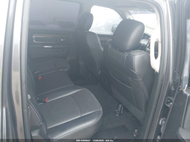 2017 RAM 1500 1C6RR7NT6HS764130 Photo 7