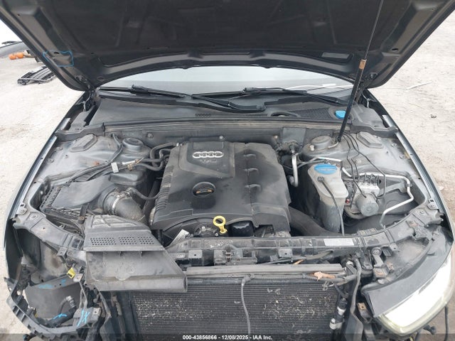 2014 AUDI A4 WAUBFAFL9EN001590 Photo 9