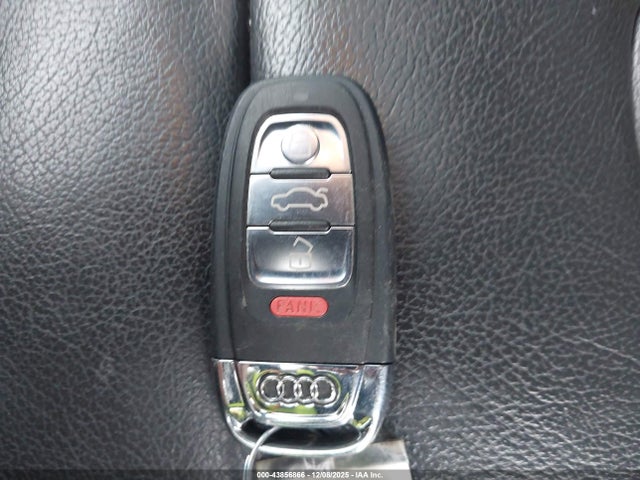 2014 AUDI A4 WAUBFAFL9EN001590 Photo 10