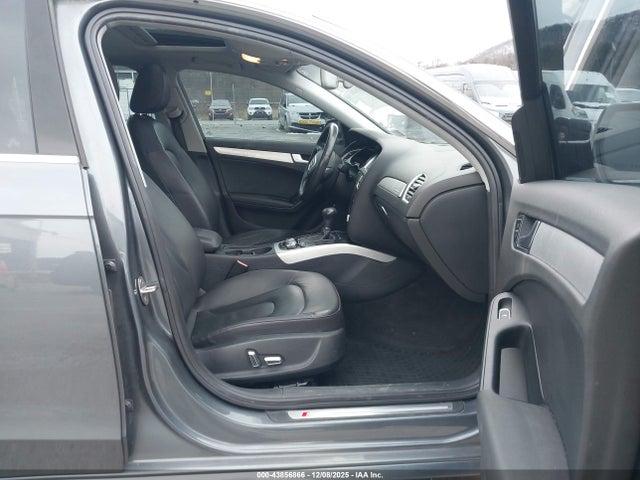 2014 AUDI A4 WAUBFAFL9EN001590 Photo 4