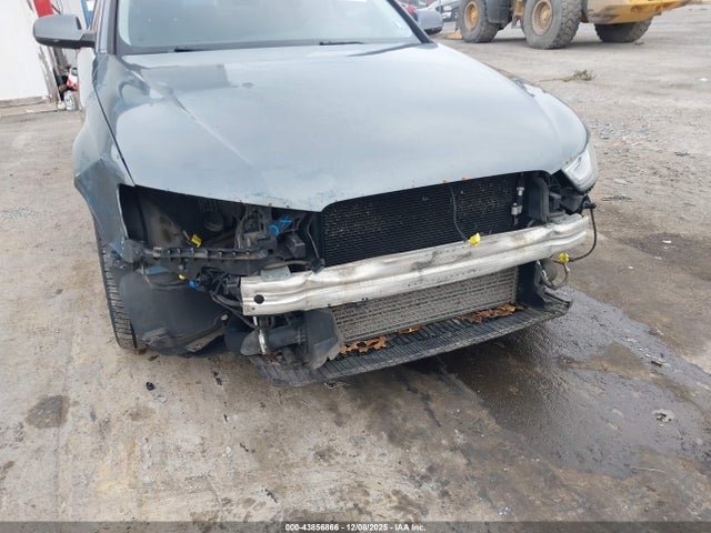 2014 AUDI A4 WAUBFAFL9EN001590 Photo 5