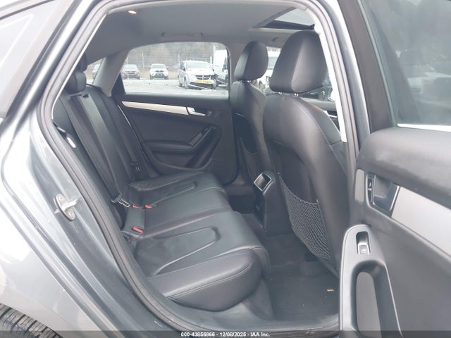 2014 AUDI A4 WAUBFAFL9EN001590 Photo 7