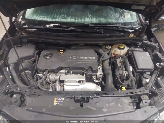 2017 CHEVROLET CRUZE 1G1BE5SM4H7102081 Photo 9