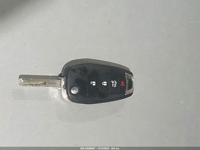 2017 CHEVROLET CRUZE 1G1BE5SM4H7102081 Photo 10