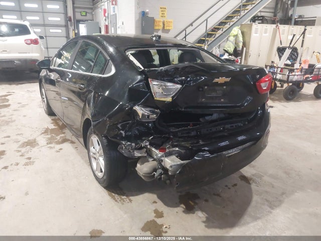 2017 CHEVROLET CRUZE 1G1BE5SM4H7102081 Photo 5