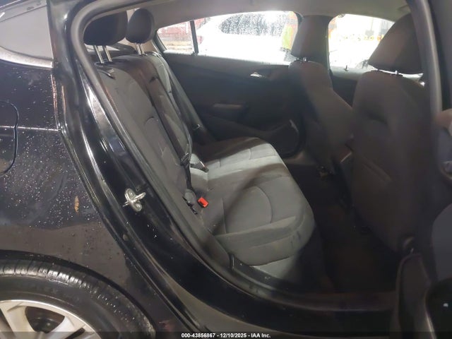 2017 CHEVROLET CRUZE 1G1BE5SM4H7102081 Photo 7