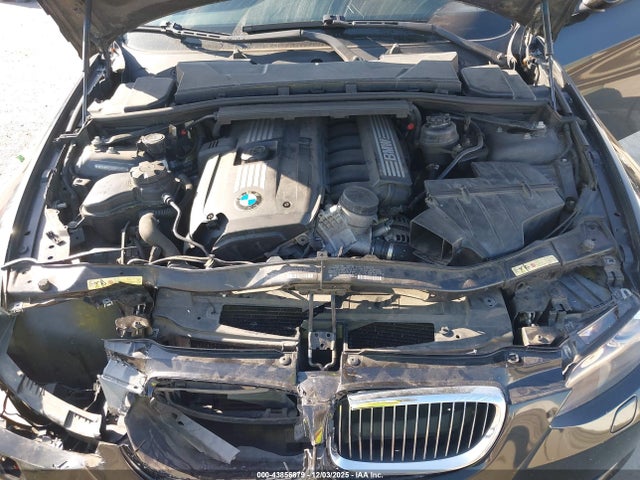 Продаж на аукціоні авто 2008 Bmw 328i, vin: WBAWR33508P151140, номер лоту: 43856879