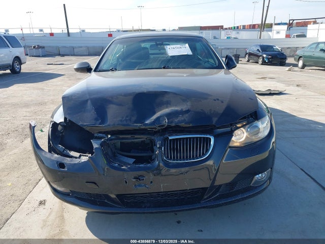 Продаж на аукціоні авто 2008 Bmw 328i, vin: WBAWR33508P151140, номер лоту: 43856879