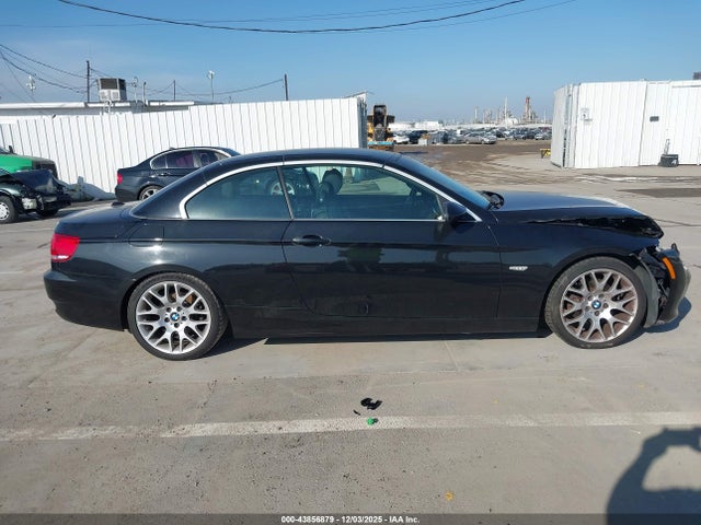 Продаж на аукціоні авто 2008 Bmw 328i, vin: WBAWR33508P151140, номер лоту: 43856879