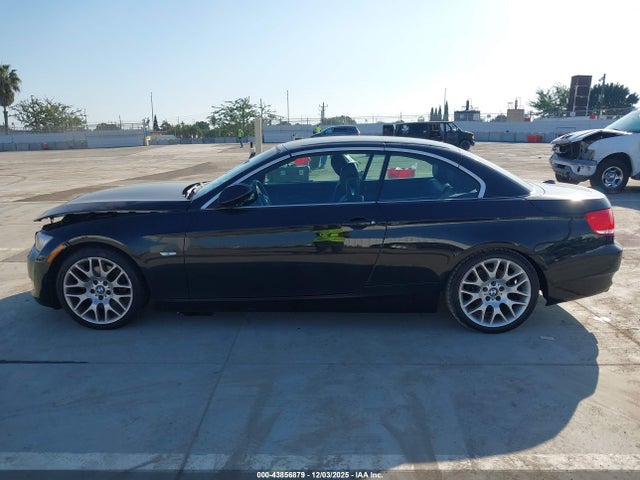 Продаж на аукціоні авто 2008 Bmw 328i, vin: WBAWR33508P151140, номер лоту: 43856879