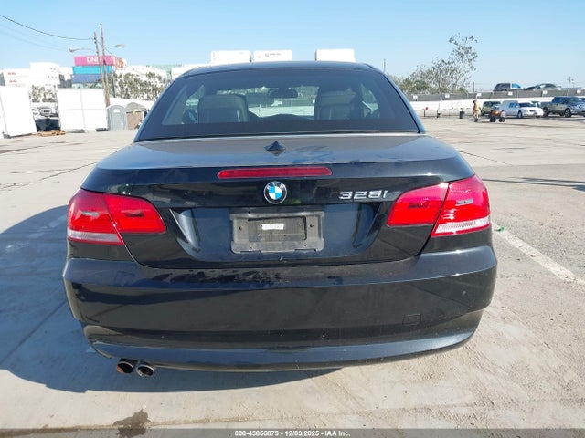 Продаж на аукціоні авто 2008 Bmw 328i, vin: WBAWR33508P151140, номер лоту: 43856879