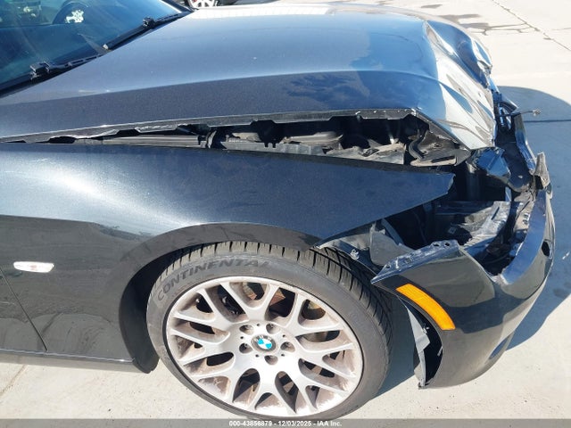 Продаж на аукціоні авто 2008 Bmw 328i, vin: WBAWR33508P151140, номер лоту: 43856879