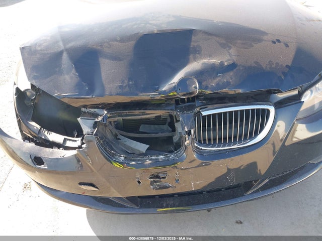 Продаж на аукціоні авто 2008 Bmw 328i, vin: WBAWR33508P151140, номер лоту: 43856879