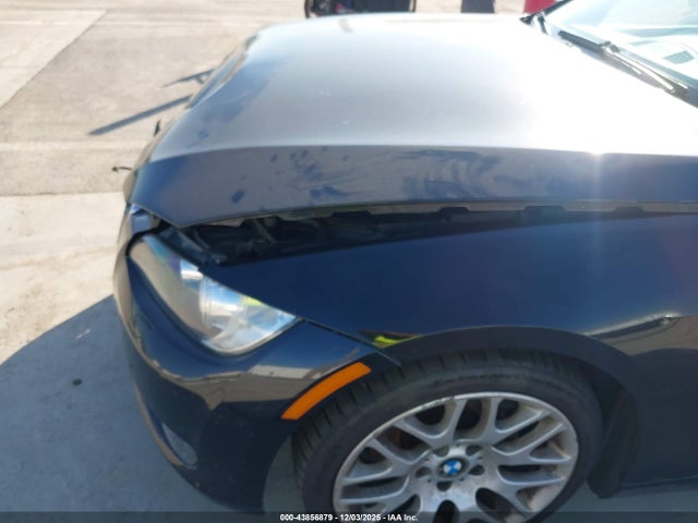 Продаж на аукціоні авто 2008 Bmw 328i, vin: WBAWR33508P151140, номер лоту: 43856879