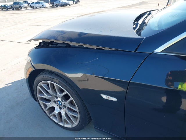 Продаж на аукціоні авто 2008 Bmw 328i, vin: WBAWR33508P151140, номер лоту: 43856879