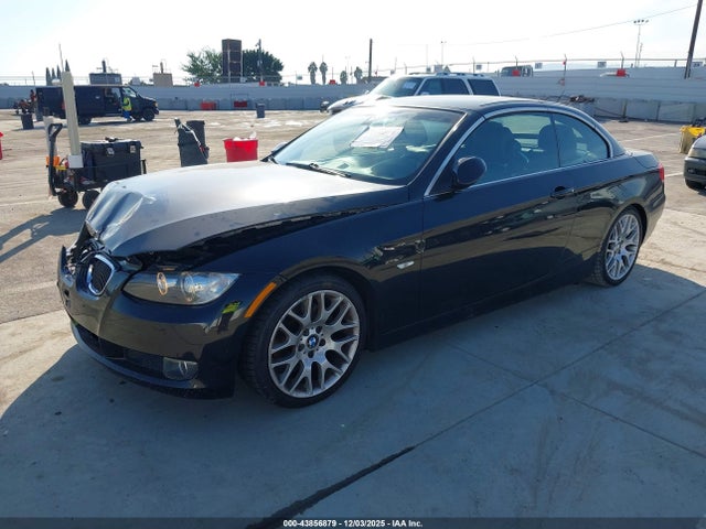 Продаж на аукціоні авто 2008 Bmw 328i, vin: WBAWR33508P151140, номер лоту: 43856879