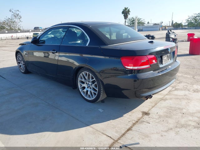 Продаж на аукціоні авто 2008 Bmw 328i, vin: WBAWR33508P151140, номер лоту: 43856879