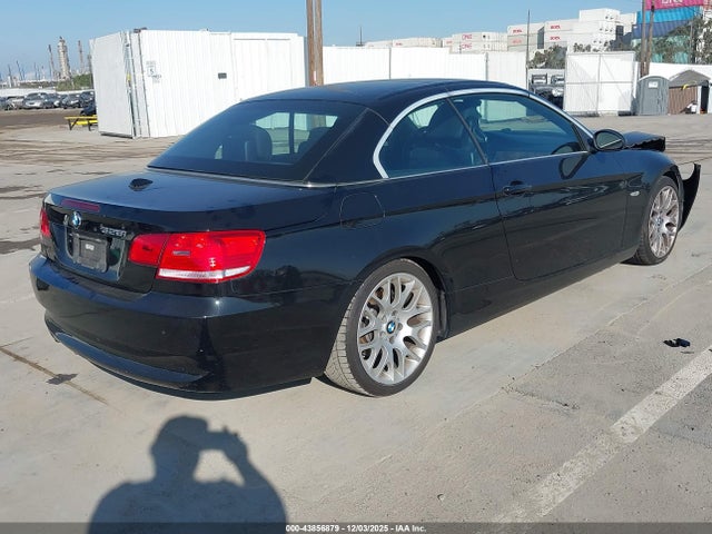 Продаж на аукціоні авто 2008 Bmw 328i, vin: WBAWR33508P151140, номер лоту: 43856879