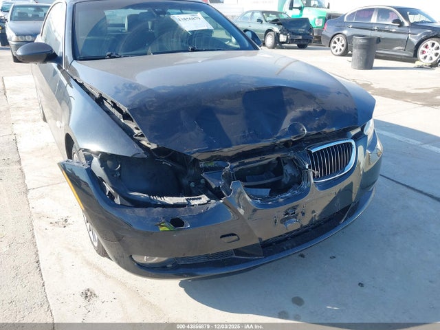 Продаж на аукціоні авто 2008 Bmw 328i, vin: WBAWR33508P151140, номер лоту: 43856879