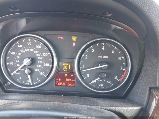 Продаж на аукціоні авто 2008 Bmw 328i, vin: WBAWR33508P151140, номер лоту: 43856879