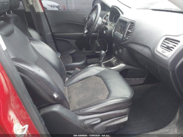 2021 JEEP COMPASS 3C4NJCBB2MT523239 Photo 4