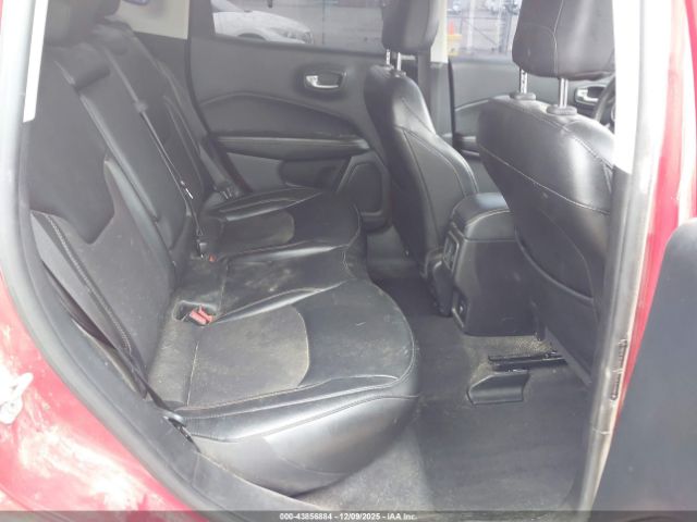 2021 JEEP COMPASS 3C4NJCBB2MT523239 Photo 7