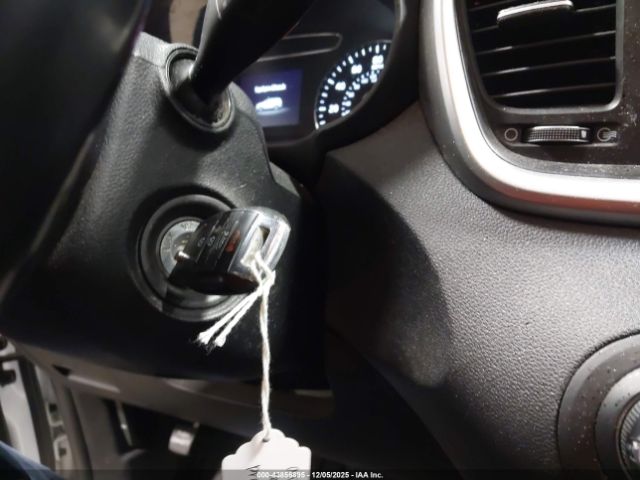 2017 KIA SORENTO 5XYPGDA30HG290367 Photo 10