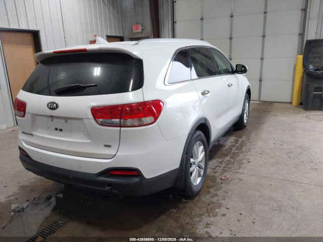 2017 KIA SORENTO 5XYPGDA30HG290367 Photo 3