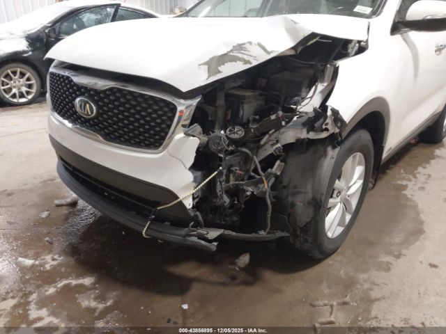 2017 KIA SORENTO 5XYPGDA30HG290367 Photo 5