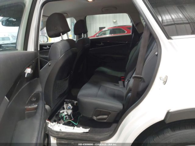 2017 KIA SORENTO 5XYPGDA30HG290367 Photo 7