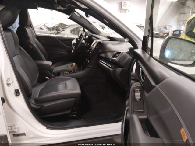 2022 SUBARU FORESTER JF2SKAMC5NH400224 Photo 4