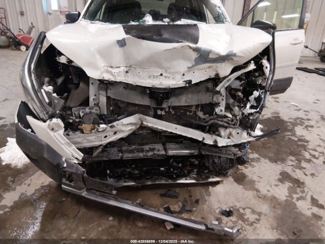 2022 SUBARU FORESTER JF2SKAMC5NH400224 Photo 5