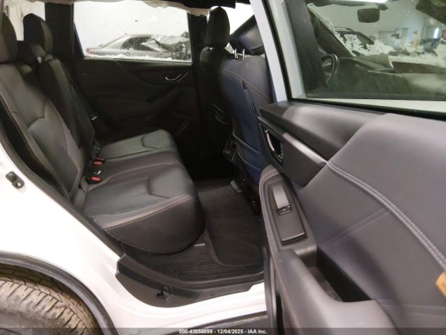 2022 SUBARU FORESTER JF2SKAMC5NH400224 Photo 7