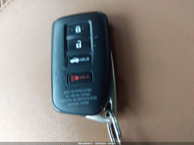 2013 LEXUS GS 350 JTHBE1BL8D5005610 Photo 10