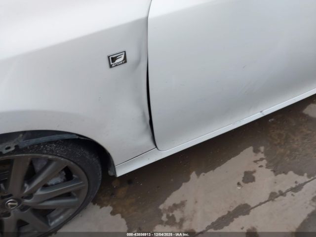 2013 LEXUS GS 350 JTHBE1BL8D5005610 Photo 5