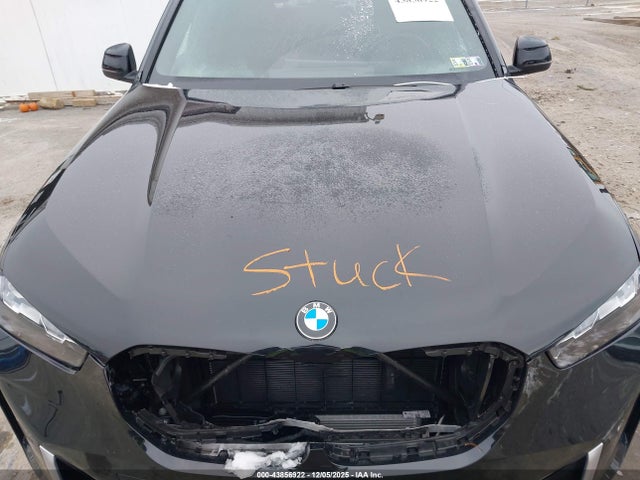 5UX23EU07S9Y99007 BMW X5 Xdrive40i