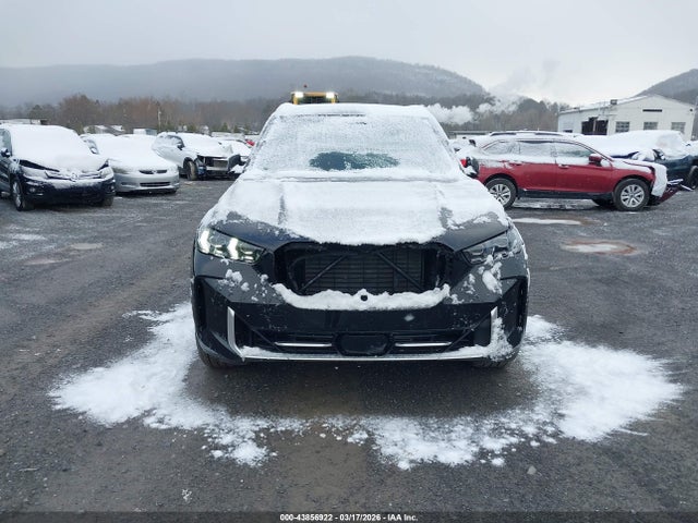 5UX23EU07S9Y99007 BMW X5 Xdrive40i
