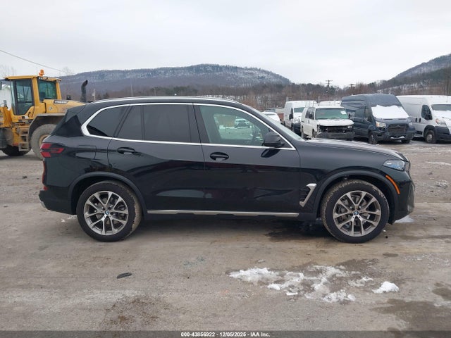 5UX23EU07S9Y99007 BMW X5 Xdrive40i