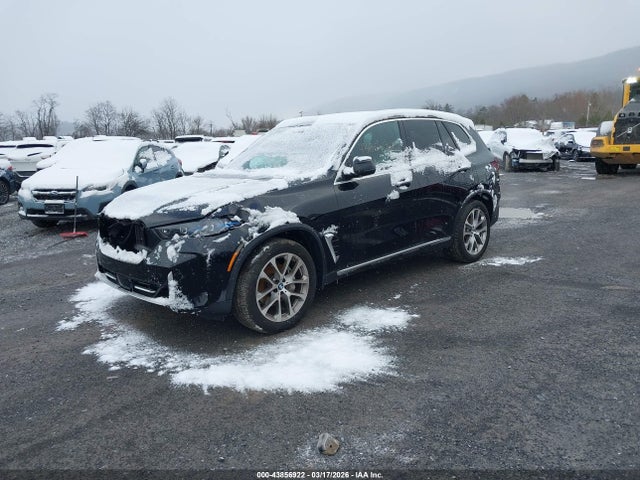 5UX23EU07S9Y99007 BMW X5 Xdrive40i